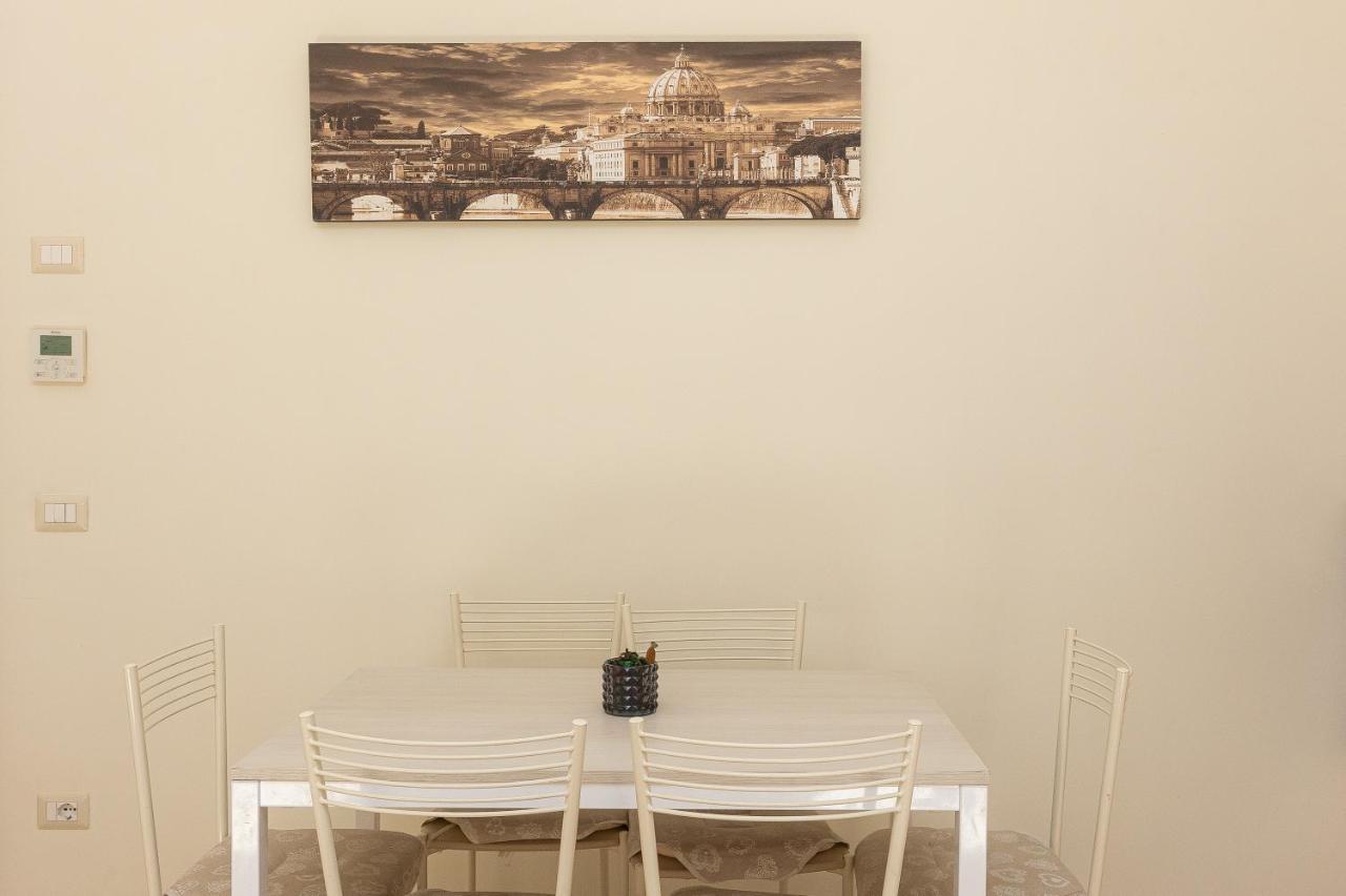 Vatican Museum By Rental In Roma Eksteriør bilde