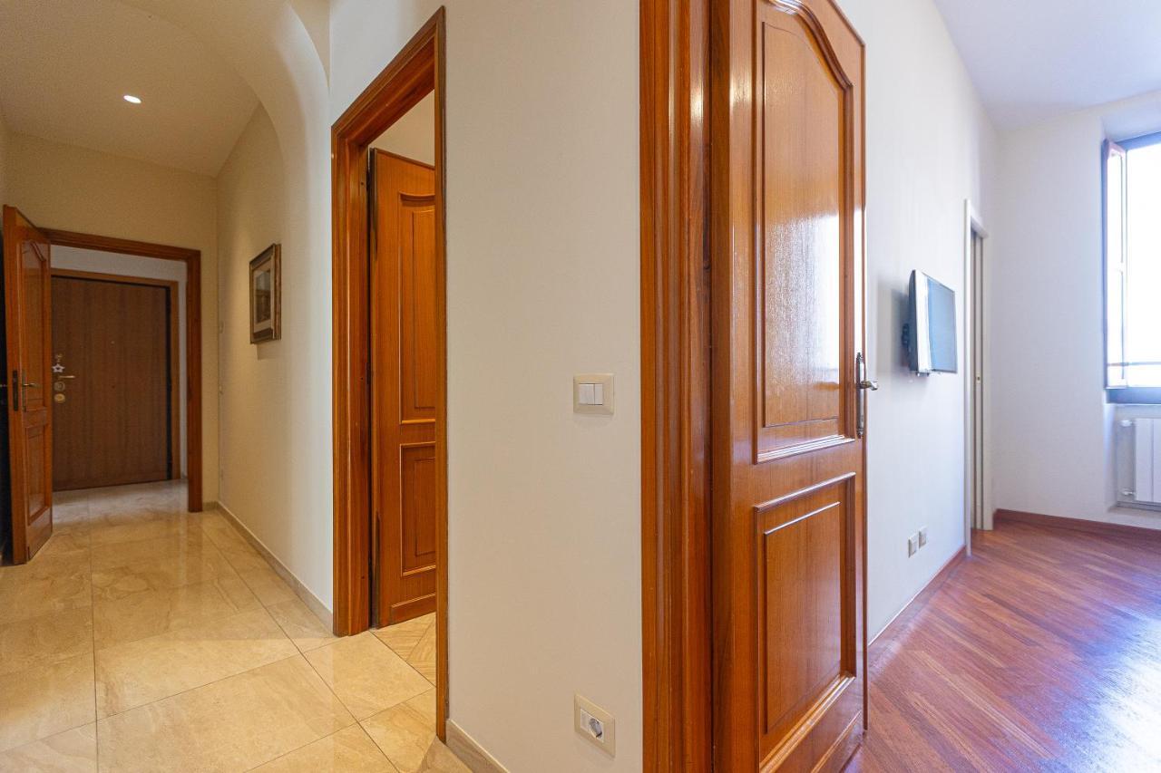 Vatican Museum By Rental In Roma Eksteriør bilde