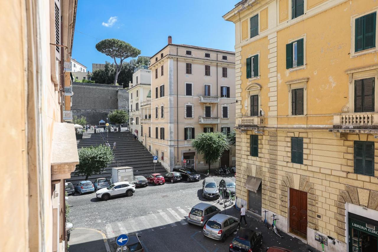Vatican Museum By Rental In Roma Eksteriør bilde