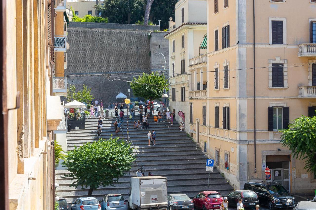 Vatican Museum By Rental In Roma Eksteriør bilde