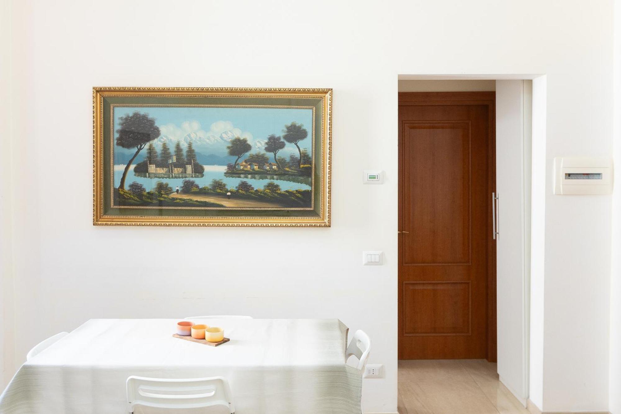 Vatican Museum By Rental In Roma Eksteriør bilde